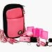 8 in 1 Style Kit for NDS Lite Pink