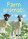 Farm Animals (Usborne Beginners) (Usborne Beginners)