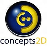 Punch! Concepts 2D CAD Design