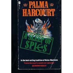 Sleep Of Spies