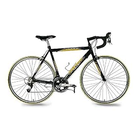 GMC Yukon XL Road Bike