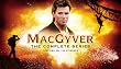 Macgyver - The Complete Series (39 Discs)