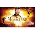 Macgyver - The Complete Series (39 Discs)