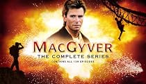 Macgyver - The Complete Series