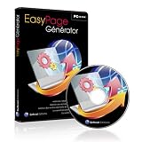 Revue Softiciel Editions  / Easypage Generator