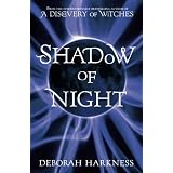 Shadow of Night (All Souls Trilogy 2)by Deborah Harkness