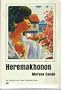 Heremakhonon: A Novel (Three Continents Press)