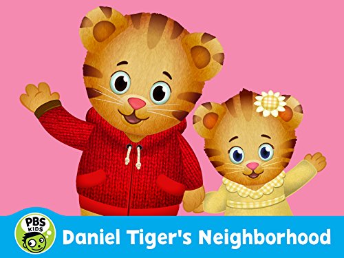 Daniel Tiger's Neighborhood Season 7