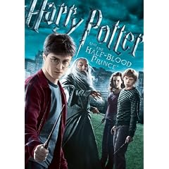 �n���[�E�|�b�^�[�Ɠ�̃v�����X (1���g) [DVD]