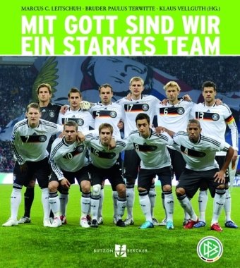Produkt-Bild: Mit Gott sind wir ein starkes Team