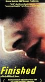 Finished [VHS]