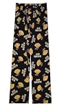 Family Guy - Obey Me Blocks Lounge Pants for men