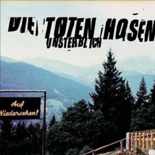 Toten Hosen, Die - Lesbische, Schwarze Behinderte Lyrics - Zortam Music