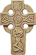 Pictish Cross Wall Relief