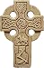 Pictish Cross Wall Relief