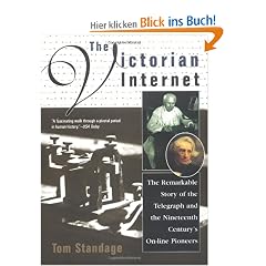 The Victorian Internet