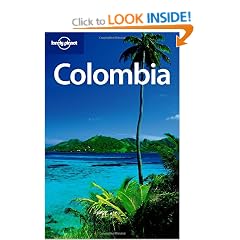 Colombia (Lonely Planet Colombia)
