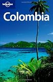 Lonely Planet Colombia (Country Travel Guide)
