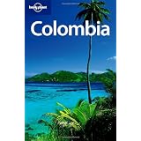 Lonely Planet Colombia (Country Travel Guide)