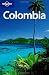 Books : Lonely Planet Colombia (Country Travel Guide)