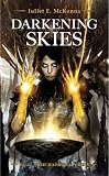 Darkening Skies: The Hadrumal Criss Book 2