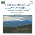 Scandinavian String Music