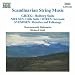 Scandinavian String Music