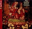 The Radha Krsna Temple