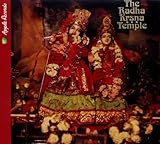 Radha Krsna Temple
