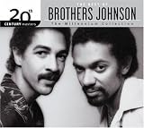 The Best of the Brothers Johnson - 20th Century Masters: Millennium Collection (Eco-Friendly Packaging)