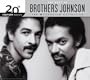 The Best of the Brothers Johnson - 20th Century Masters: Millennium Collection (Eco-Friendly Packaging)