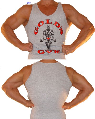 golds gym