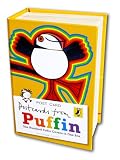 Postcards From Puffin: 100 Book Covers in One Box