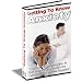 Getting To Know Anxiety: Help Yourself Or A Loved One Cope With This Painful Disorder!