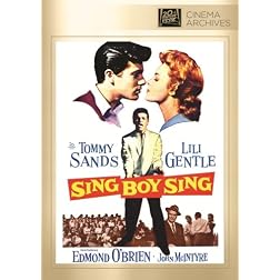 Sing, Boy, Sing
