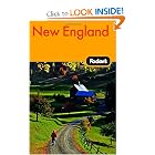 Fodor's New England, 28th Edition (Fodor's Gold Guides) by Fodor's