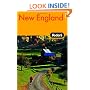 Fodor's New England, 28th Edition (Fodor's Gold Guides)