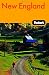 Fodor's New England, 28th Edition (Fodor's Gold Guides)