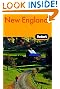 Fodor's New England, 28th Edition (Travel Guide)