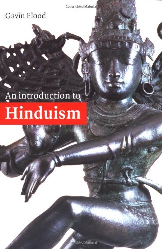 An Introduction to Hinduism (Introduction to Religion)
