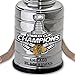 NHL Licensed Chicago Blackhawks 2015 Stanley Cup Champions Christmas Ornament by The Bradford Exchange