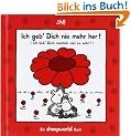 Ich geb Dich nie mehr her!: Ich lieb dich nämlich viel zu sehr