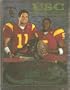 USC Trojan Football 2005 Program