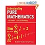Understanding Pure Mathematics