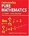 Understanding Pure Mathematics