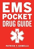 EMS Pocket Drug Guide