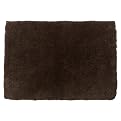 Modern Home Bath Rug -Mud Hut 17x24"