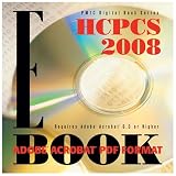 HCPCS 2008 E-book, PDF Format (Pmic Digital Book Series)