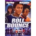 Roll Bounce (Dual-layered DVD)