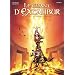 Le chant d'Excalibur, Tome 6 : Les gardiennes de Broc�liande